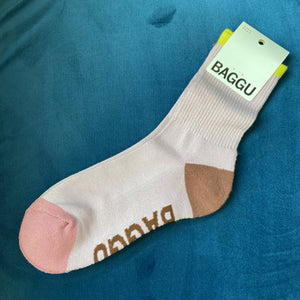Baggu Socks