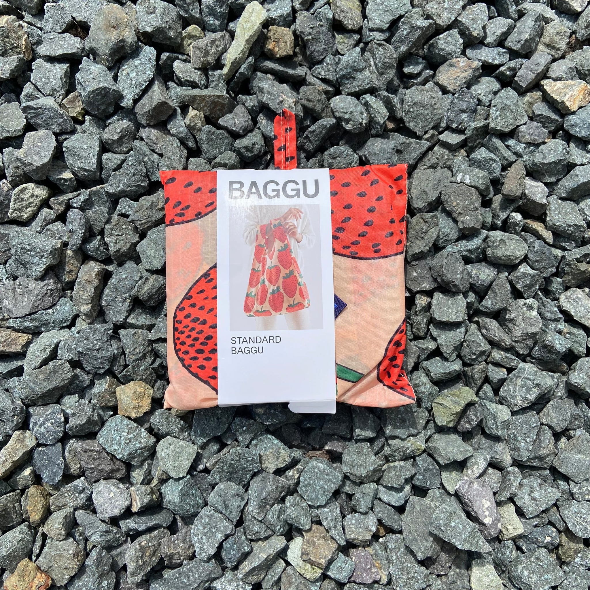 Baggu Reusable Bags