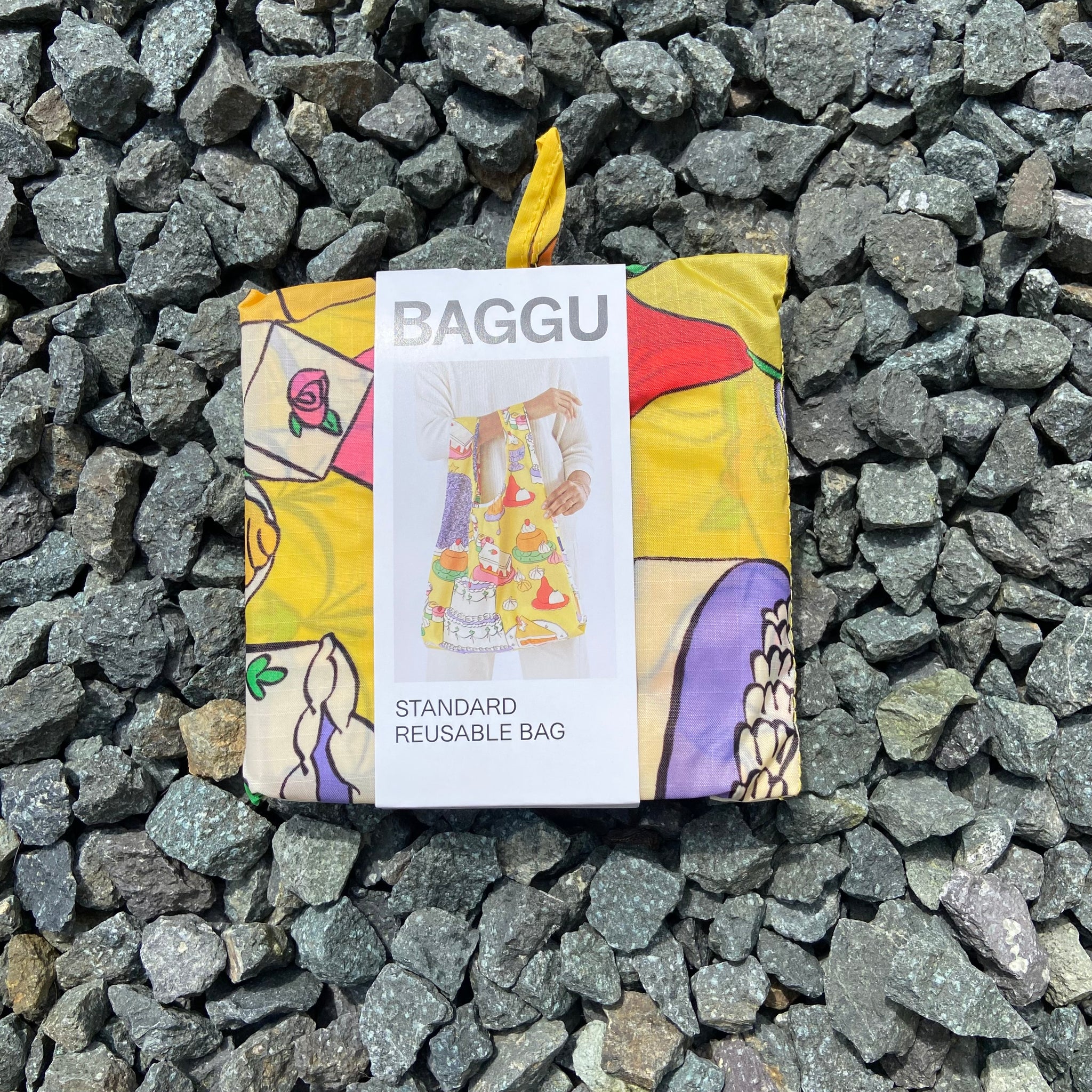 Baggu Reusable Bags
