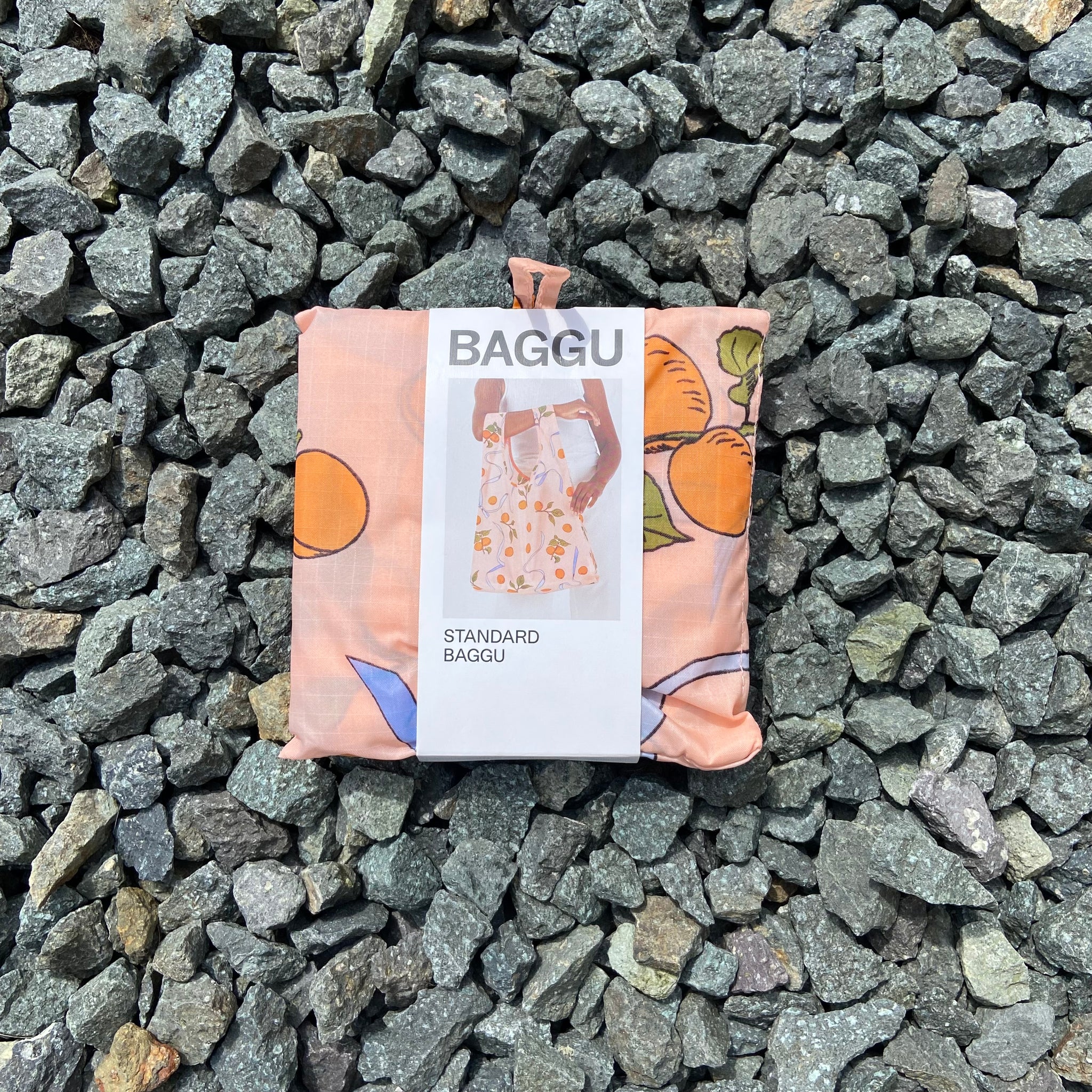 Baggu Reusable Bags