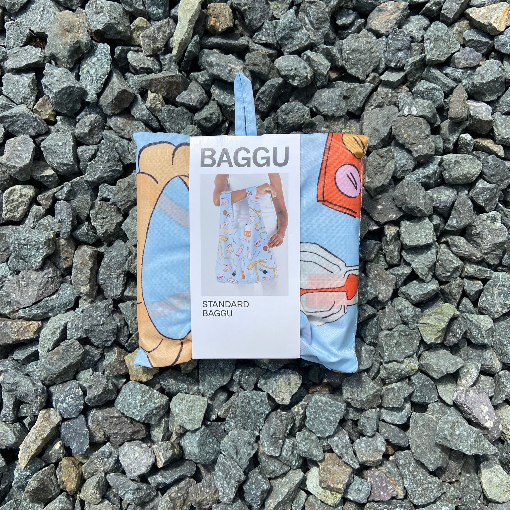 Baggu Reusable Bags