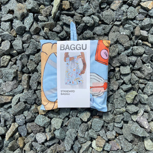 Baggu Reusable Bags