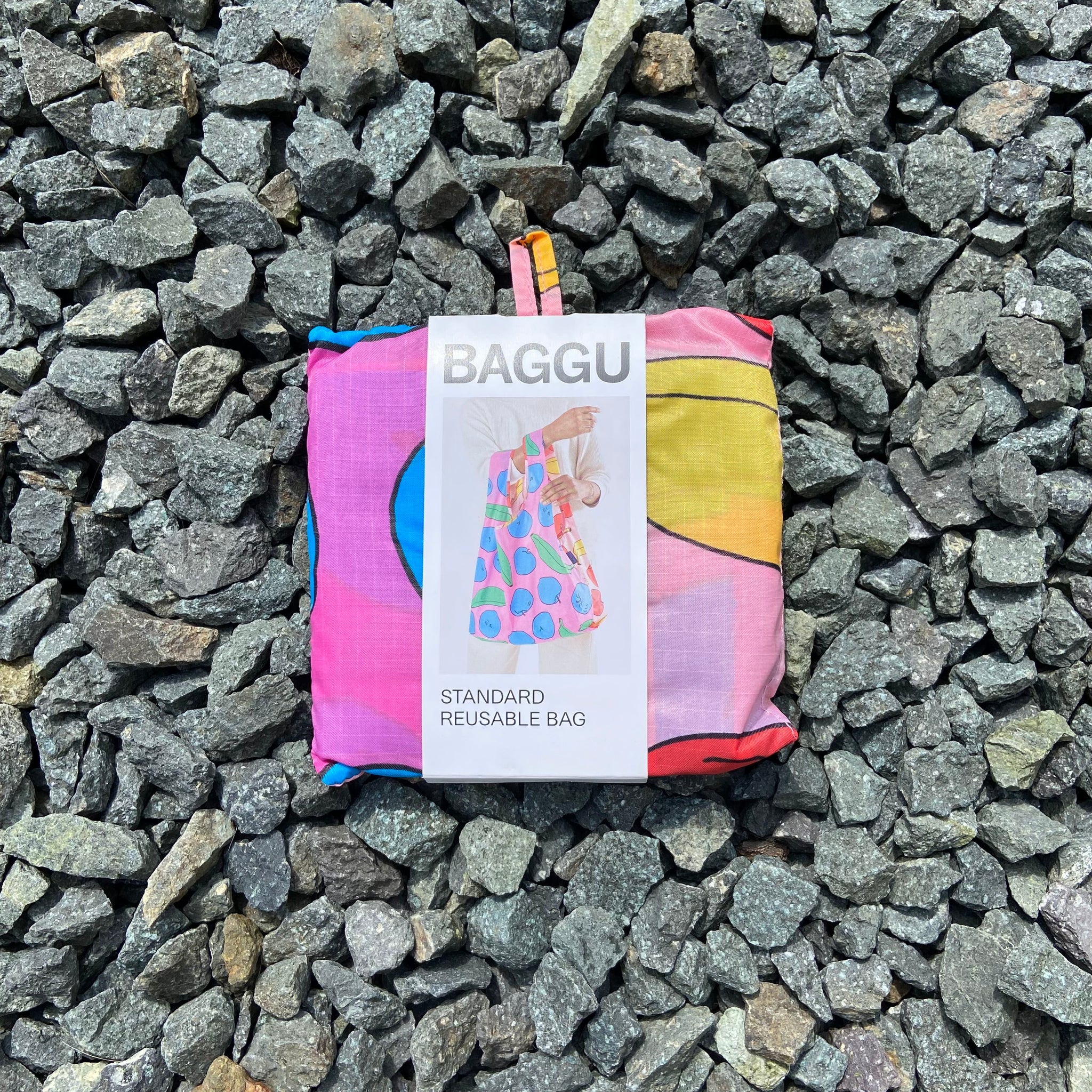 Baggu Reusable Bags