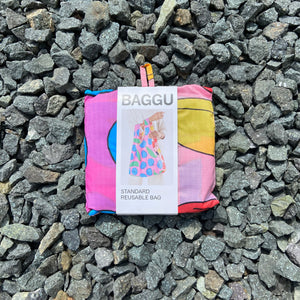 Baggu Reusable Bags